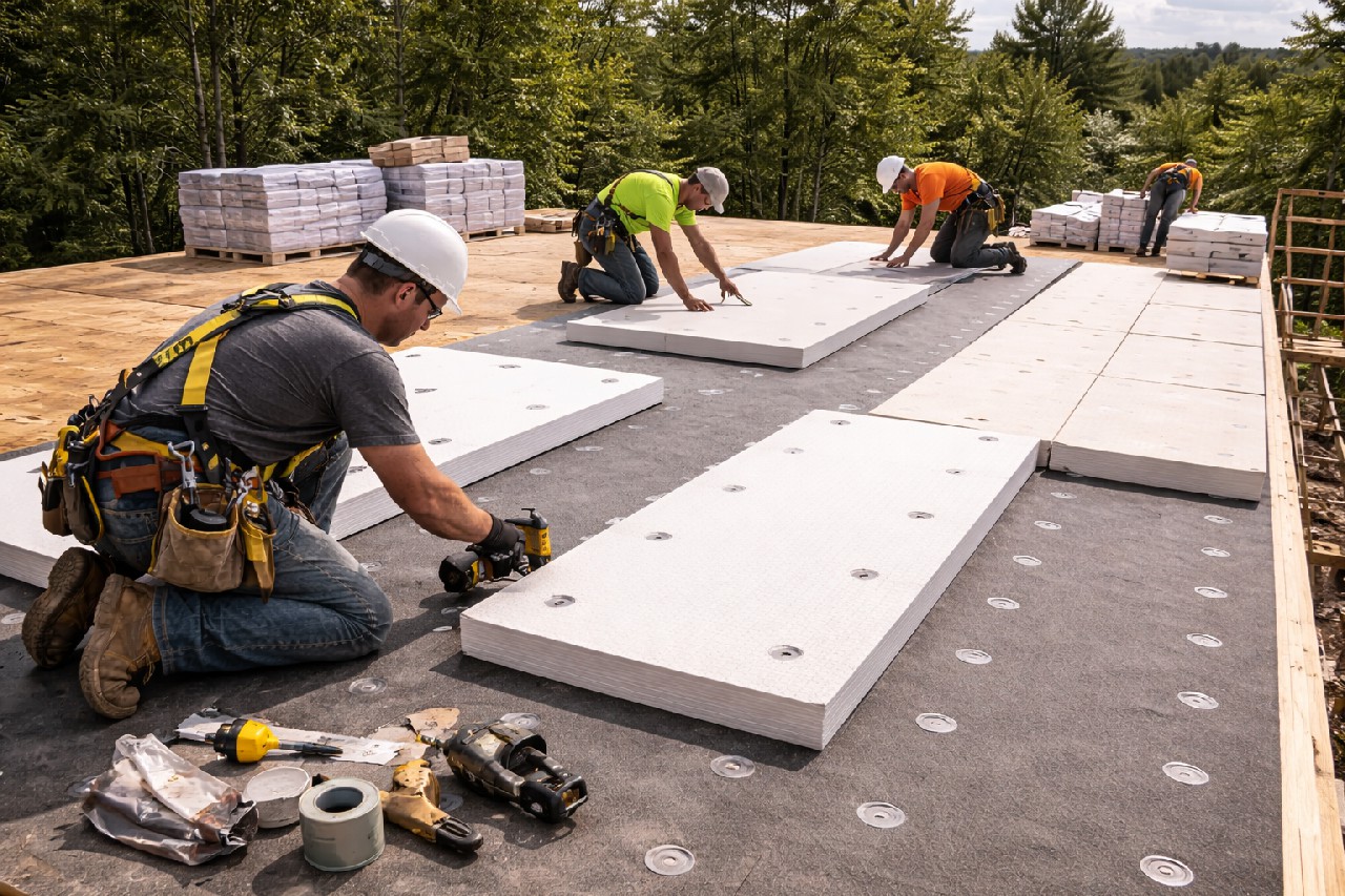 Metal Roof Secrets Winston-Salem Pros Won't Share image 1