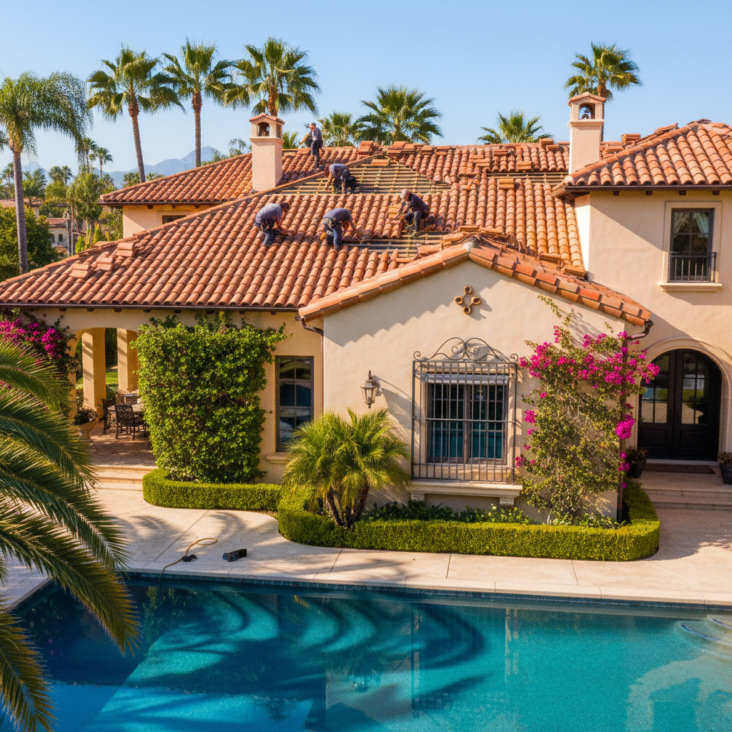 Ultimate Roof Installation Guide for Winston-Salem Homes image 1