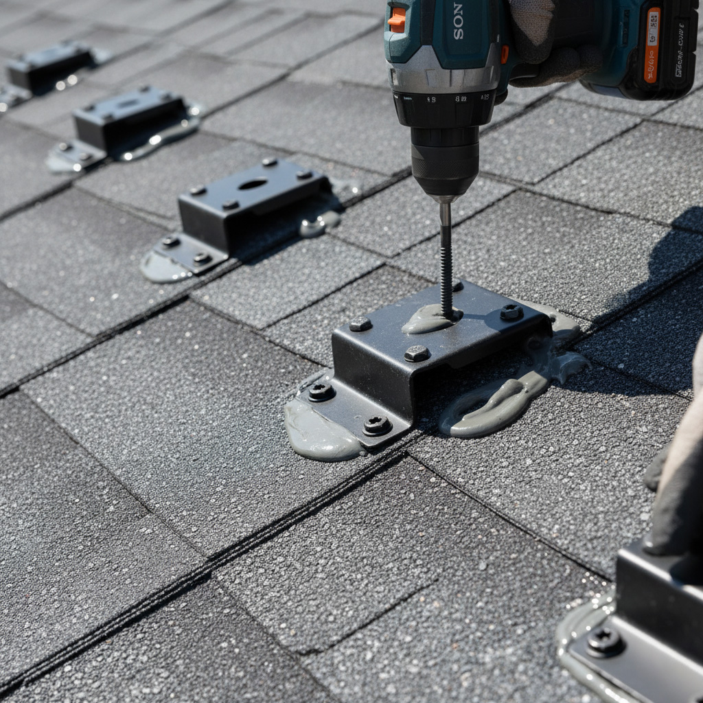 5 Urgent Signs for Roof Inspection in Winston-Salem NC image 1