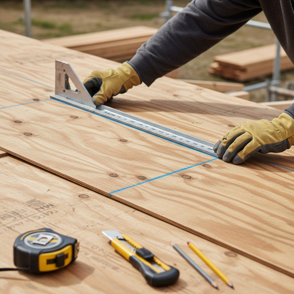 Roof Inspection service photo