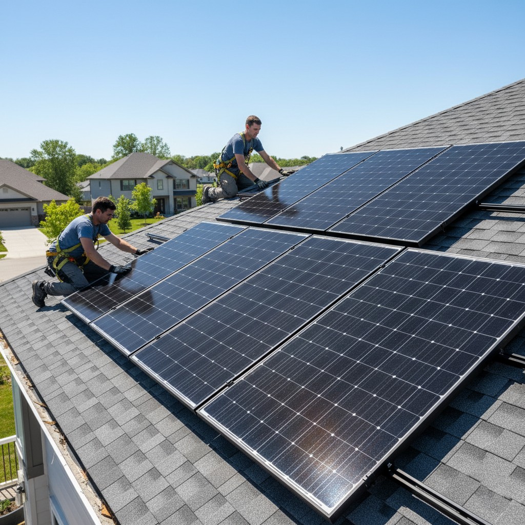 5 Urgent Signs for Roof Inspection in Winston-Salem NC