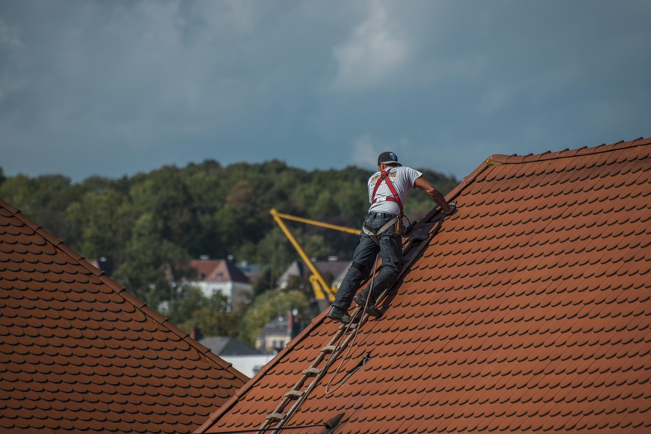 Winston-Salem Roof Replacement: 7 Costly Mistakes to Dodge image 3